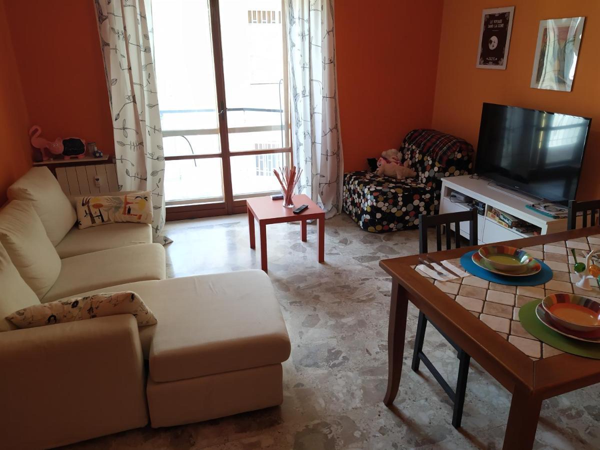 Vesuvio Corner - Spacious And Colorful Apartment In San Giorgio, Very Close To Napoli, Ideal For Families And Groups, Close To Pompeii, Sorrento... ซาน จอร์จิโอ อะ เครมาโน ภายนอก รูปภาพ