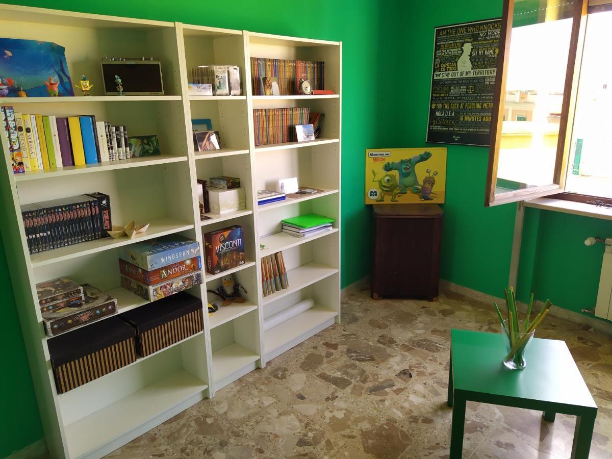 Vesuvio Corner - Spacious And Colorful Apartment In San Giorgio, Very Close To Napoli, Ideal For Families And Groups, Close To Pompeii, Sorrento... ซาน จอร์จิโอ อะ เครมาโน ภายนอก รูปภาพ